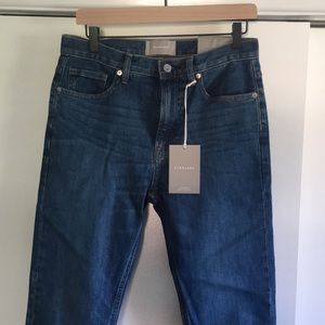 Everlane Modern Boyfriend Jeans
